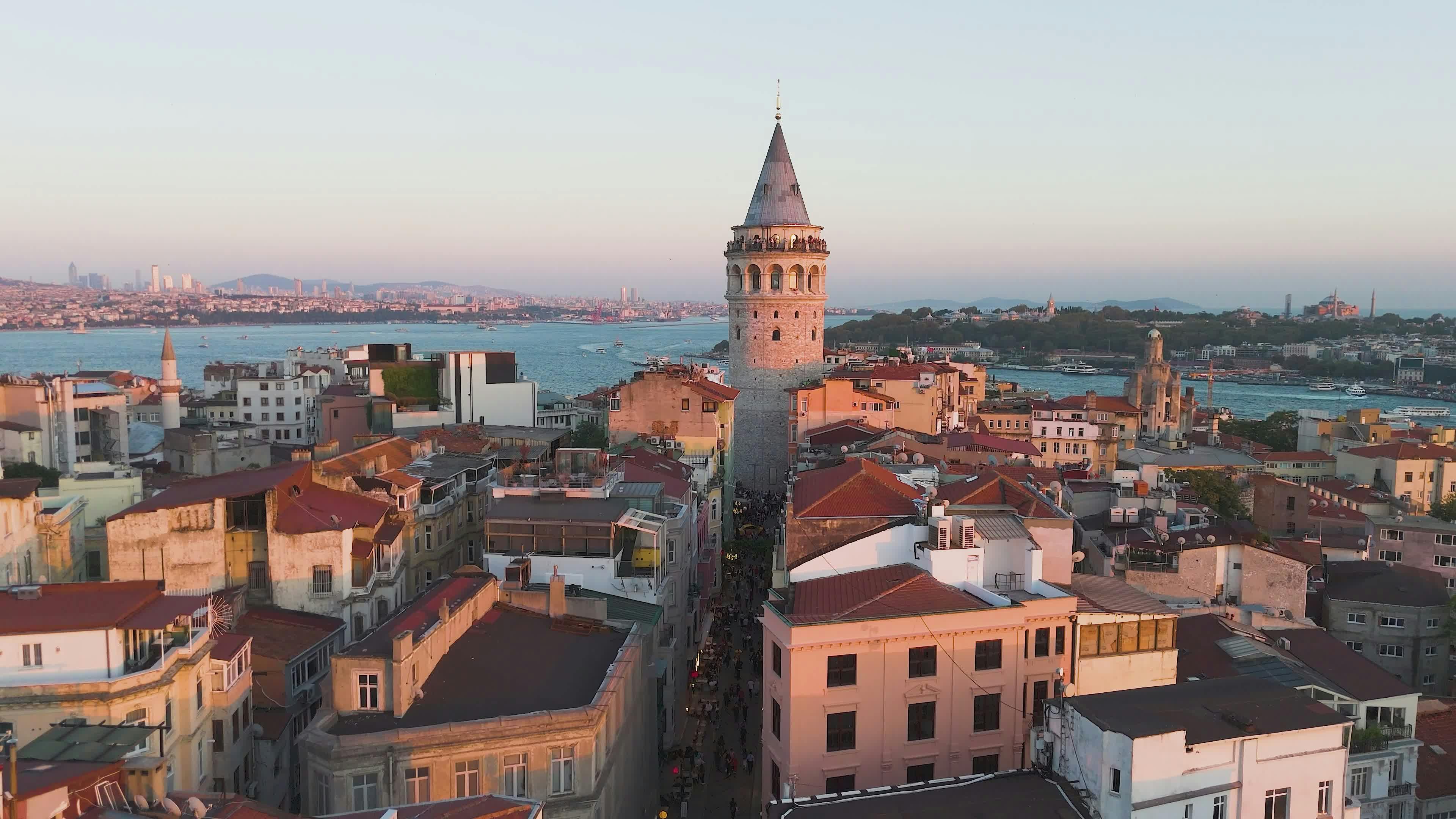 İstanbul Finali